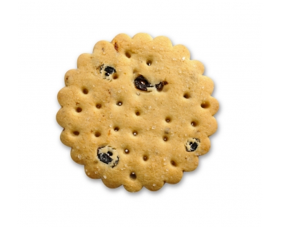 FRUIT SHORTCAKE biscuit image