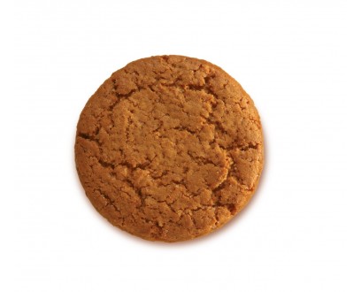 GINGER NUTS biscuit image