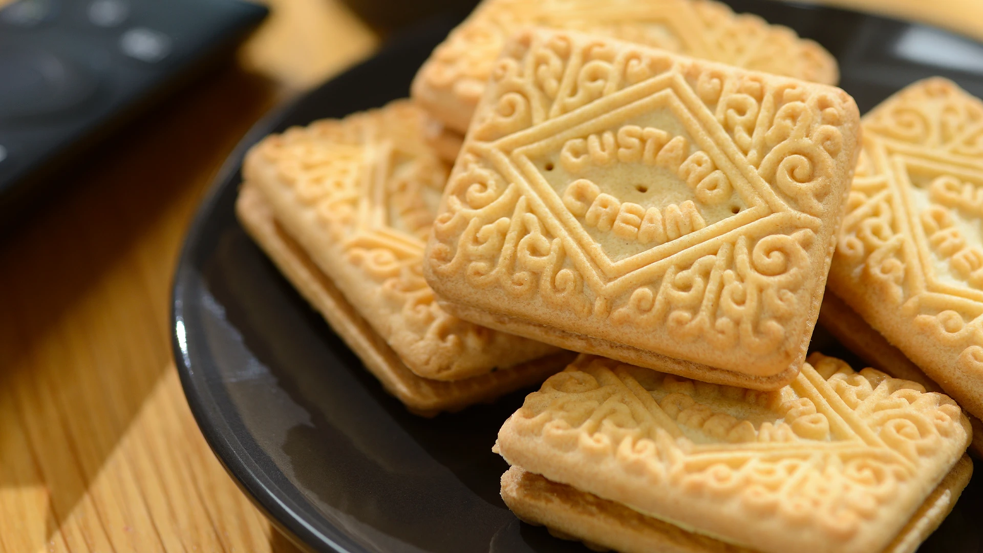 Hill Biscuits